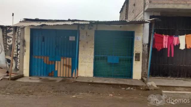 VENDO UNA CASA EN CARABAYLLO — foto 3