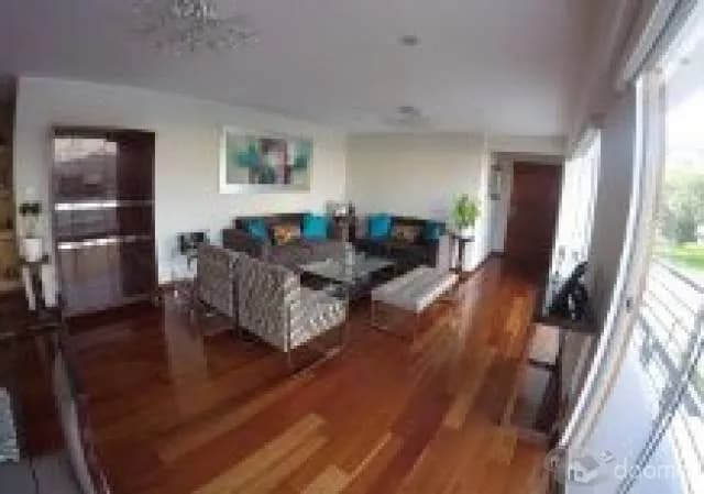 VENTA DPTO POR VIAJE — foto 1