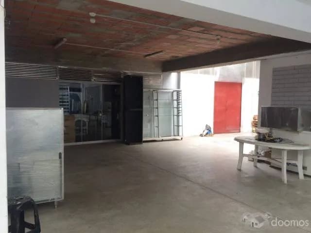 LOCAL INDUSTRIAL CHORRILLOS 1343MT2 — foto 3