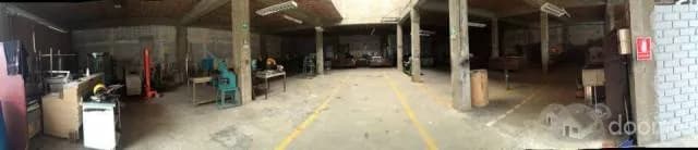 LOCAL INDUSTRIAL CHORRILLOS 1343MT2 — foto 4