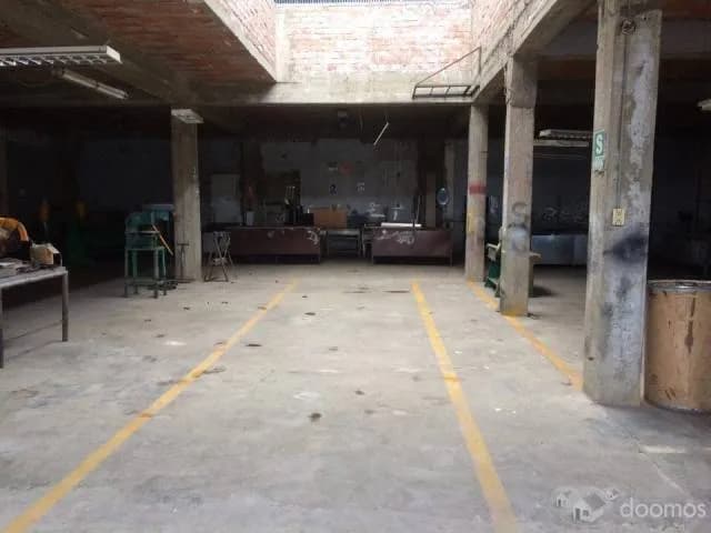 LOCAL INDUSTRIAL CHORRILLOS 1343MT2 — foto 5