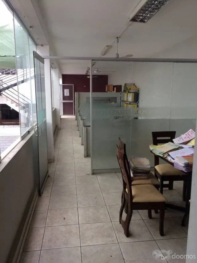 LOCAL INDUSTRIAL CHORRILLOS 1343MT2 — foto 6