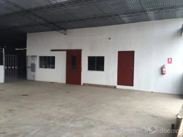 LOCAL INDUSTRIAL CHORRILLOS 1343MT2 — foto 7