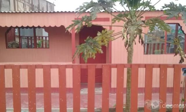 vendo una linda casa — foto 2