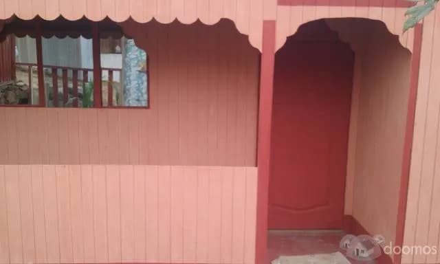 vendo una linda casa — foto 4