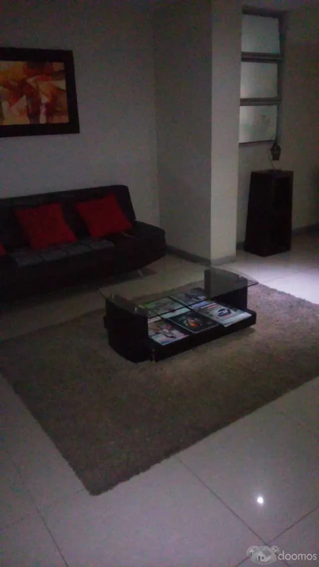 VENDO DEPARTAMENTO DE 2 DORMITORIOS CON 1 COCHERA TECHADA — foto 7