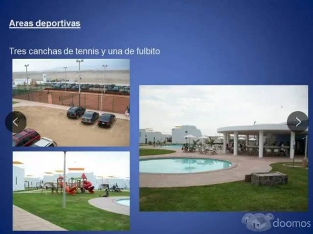 VENTA DE CASA DE PLAYA EN ASIA — foto 3