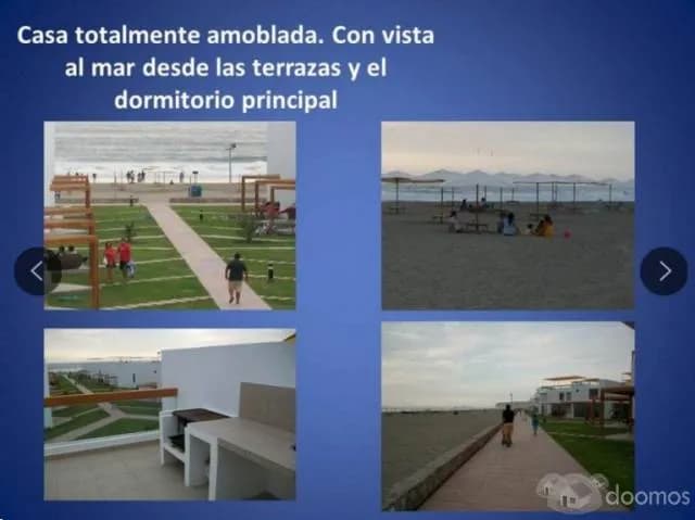 VENTA DE CASA DE PLAYA EN ASIA — foto 6