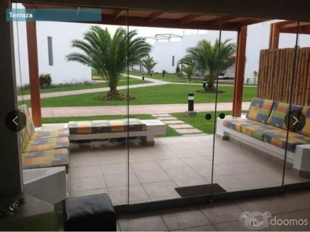 VENTA DE CASA DE PLAYA EN ASIA — foto 7