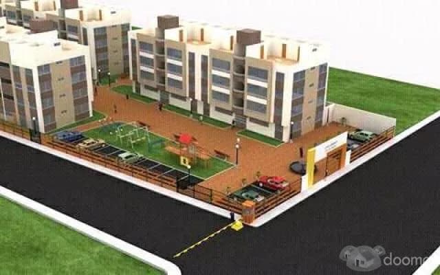 DEPARTAMENTOS VENTA — foto 1