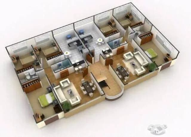 DEPARTAMENTOS VENTA — foto 2