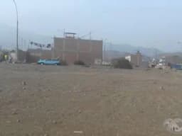 Vendo Terreno en Santa María de Centenario - Carabayllo