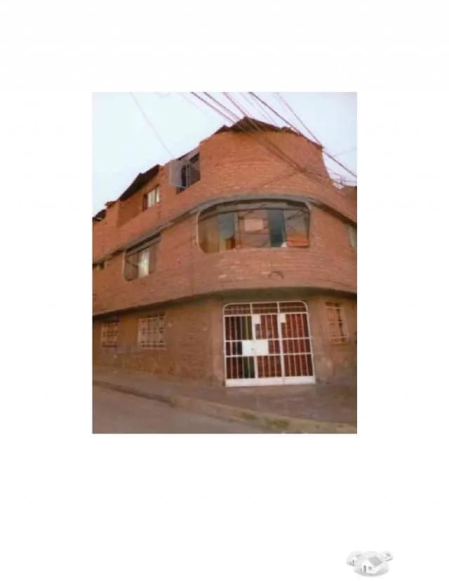 GRAN OPORTUNIDAD DE COMPRAR CASA PROPIA — foto 1