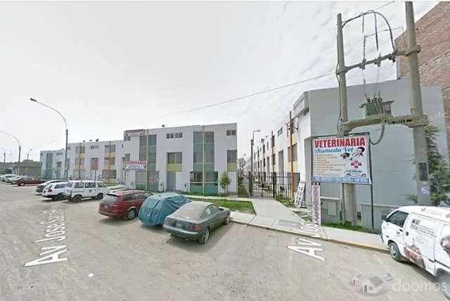 CASA 3 PISOS EN CONDOMINIO — foto 1
