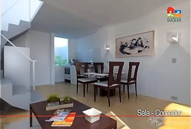 CASA 3 PISOS EN CONDOMINIO — foto 3