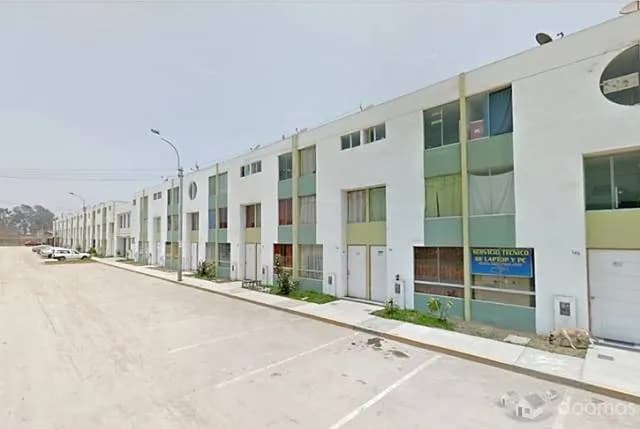 CASA 3 PISOS EN CONDOMINIO — foto 4