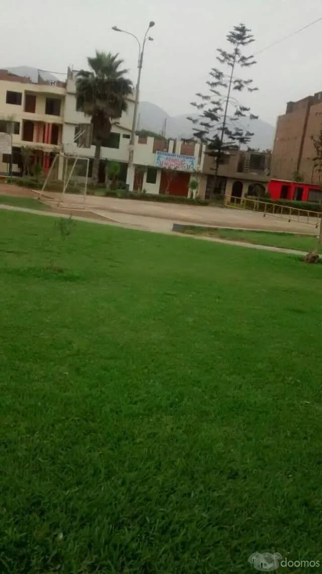 VENTA LOCAL COMERCIAL EN LOS OLIVOS — foto 1