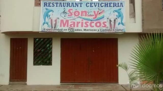 VENTA LOCAL COMERCIAL EN LOS OLIVOS — foto 3