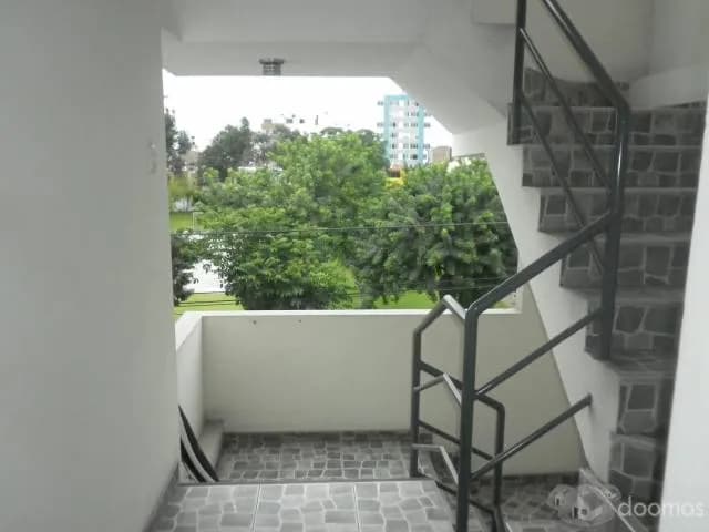 DEPARTAMENTO /  ZONA CENTRICA ( la calera ) — foto 3