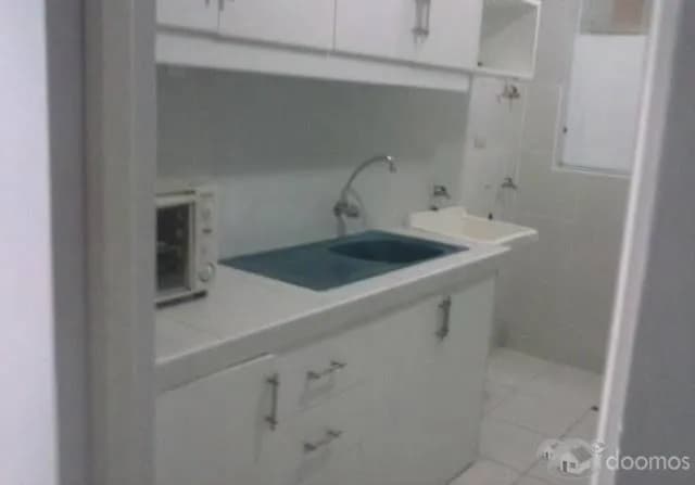 DEPARTAMENTO /  ZONA CENTRICA ( la calera ) — foto 4