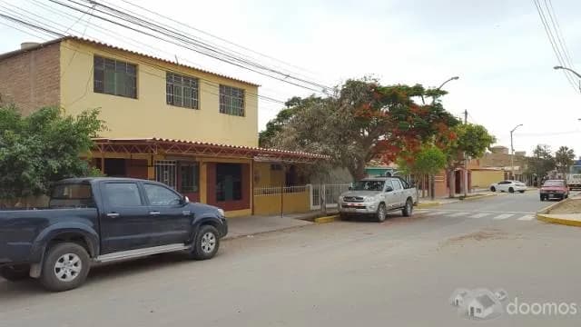 ALQUILO CASA EN TALARA — foto 1