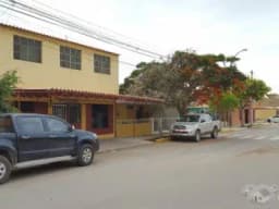 ALQUILO CASA EN TALARA