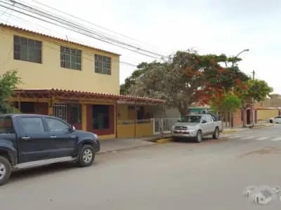 ALQUILO CASA EN TALARA