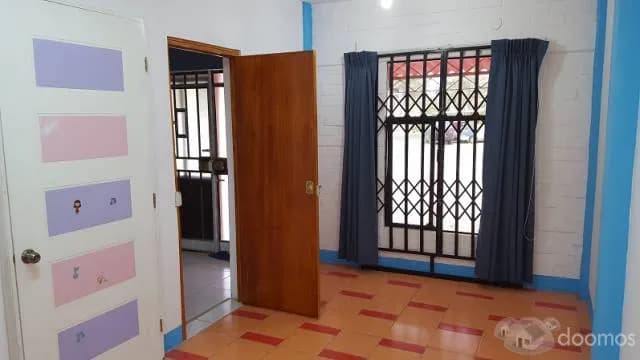 ALQUILO CASA EN TALARA — foto 2