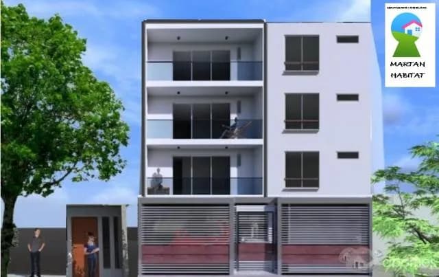 Venta departamento Chorrillos — foto 1
