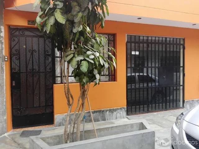 Alquiler de Casa en San Luis — foto 1