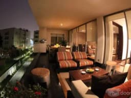 VENDO HERMOSO DEPARTAMENTO FRENTE GOLF LOS INKAS