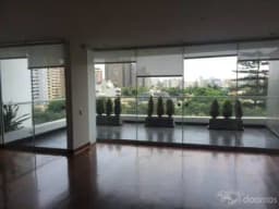VENDO EXCELENTE DEPARTAMENTO DE 271m2 SAN ISIDRO