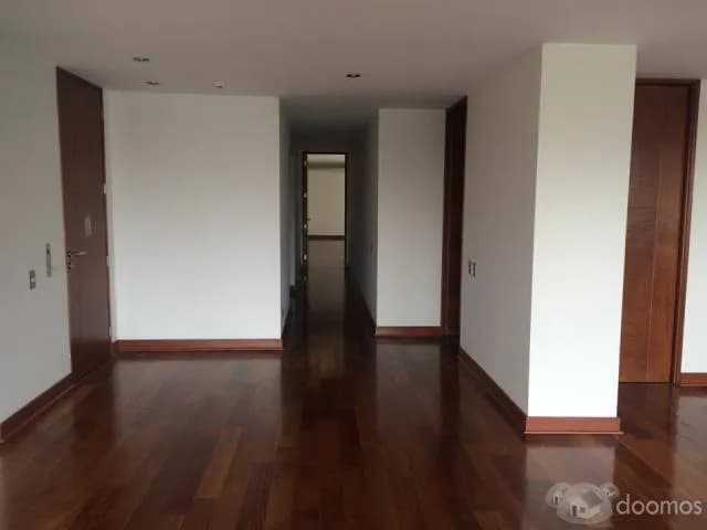 VENDO EXCELENTE DEPARTAMENTO DE 271m2 SAN ISIDRO — foto 8