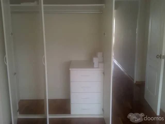 ALQUILO DEPARTAMENTO SURCO. — foto 7
