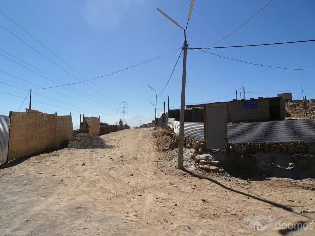 venta lote urbano — foto 1