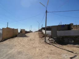 venta lote urbano