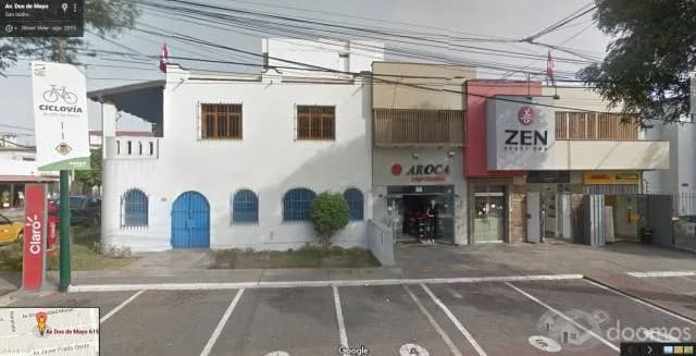 ALQUILER  LOCAL EN EXCELENTE UBICACIÓN COMERCIAL — foto 1