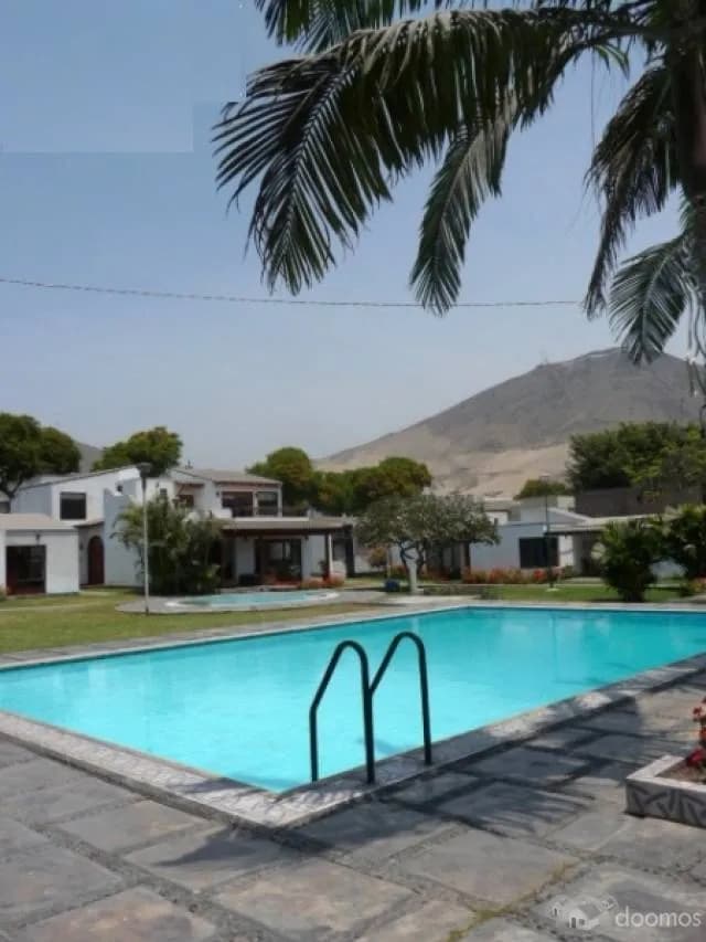 Alquiler de Acogedora Casa en Surco — foto 1