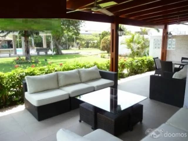 Alquiler de Acogedora Casa en Surco — foto 2