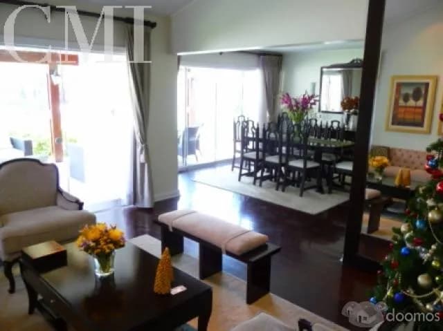 Alquiler de Acogedora Casa en Surco — foto 3