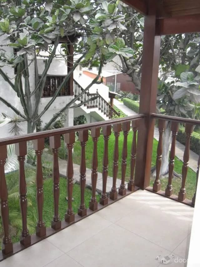 Alquiler de Acogedora Casa en Surco — foto 14