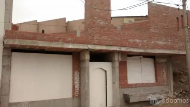 Venta de casa  Precio $37,000 (ventanilla) — foto 1