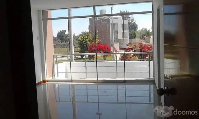 VENDO CASA DE ESTRENO - LOS SAUCES / CERCA A UNIV. SIPAN — foto 6
