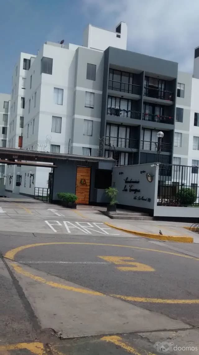 ALQUILO DEPARTAMENTO EN SURCO — foto 1