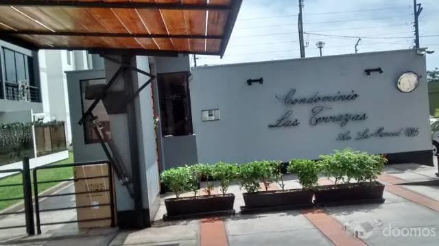 ALQUILO DEPARTAMENTO EN SURCO — foto 3