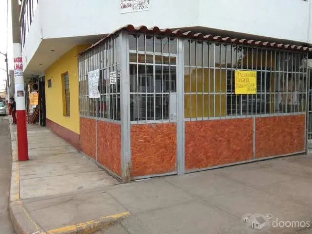 Alquiler de Local Comercial — foto 1
