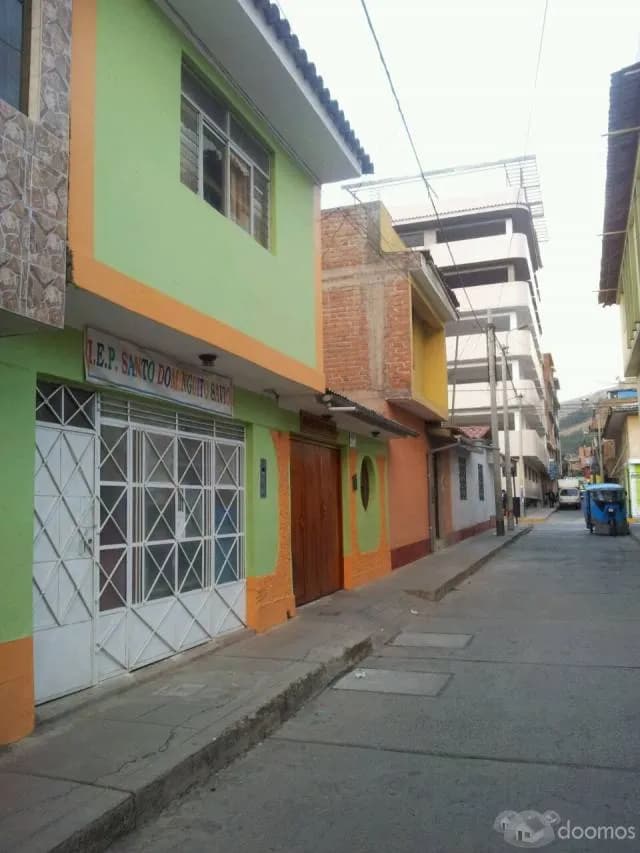 VENTA DE CASA EN HUARAZ — foto 1