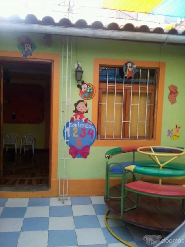 VENTA DE CASA EN HUARAZ — foto 3
