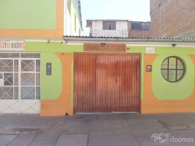 VENTA DE CASA EN HUARAZ — foto 5