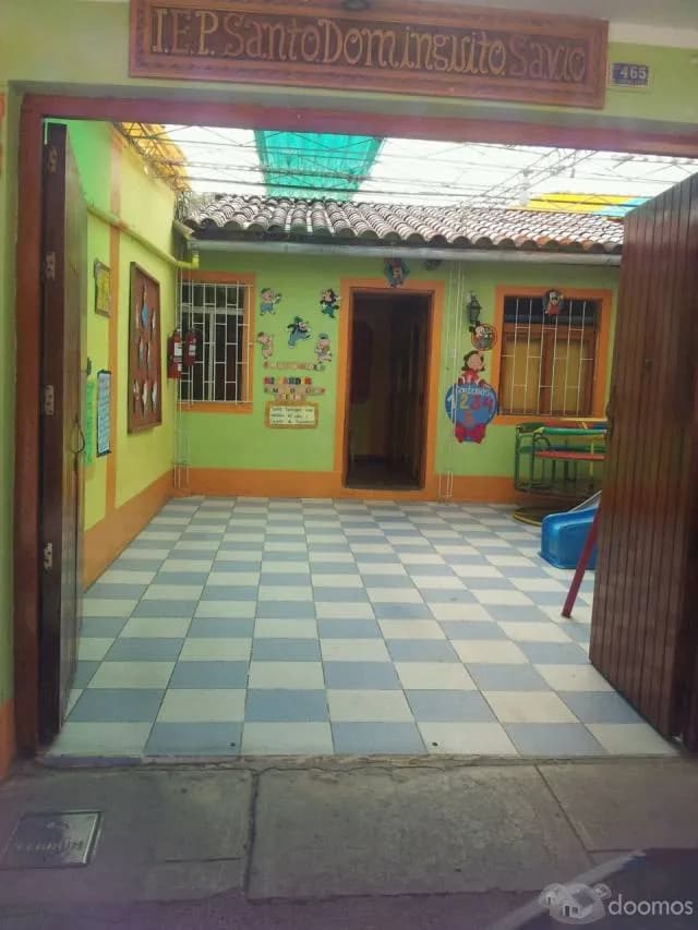VENTA DE CASA EN HUARAZ — foto 7